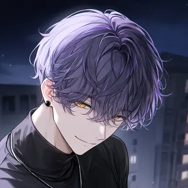 Profile image of 綾人