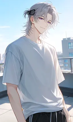 Profile image of 零