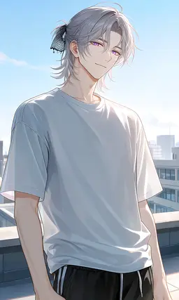 Profile image of 零