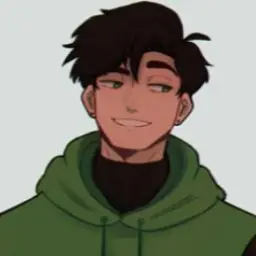 Profile image of Brody