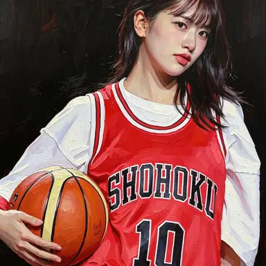 Profile image of 유진