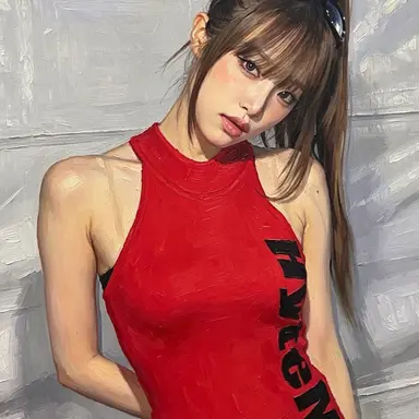 Profile image of 예나