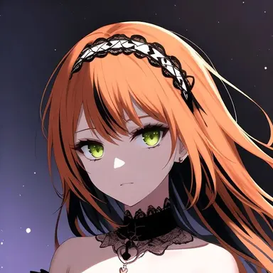 Profile image of Haley