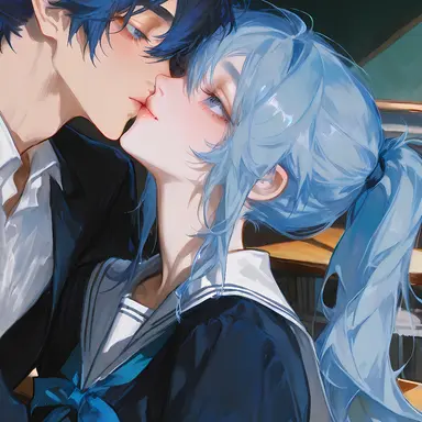 Profile image of 박하늘