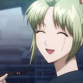 Profile image of Tsukuyo