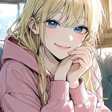 Profile image of Maya