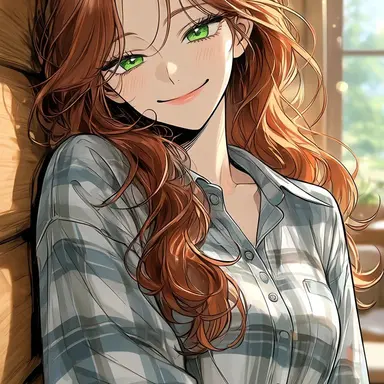 Profile image of Lisa
