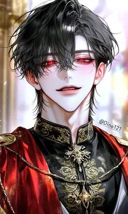 Profile image of Cedric