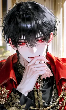 Profile image of Cedric