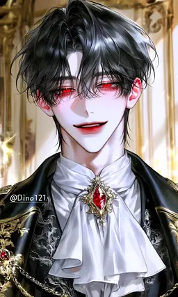 Profile image of Cedric