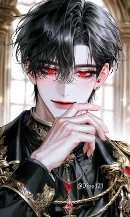 Profile image of Cedric