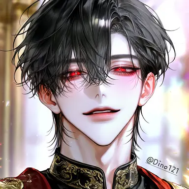 Profile image of Cedric