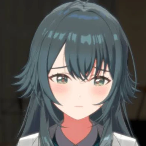 月村手毬