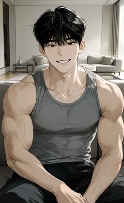 Profile image of 藤田 隼人