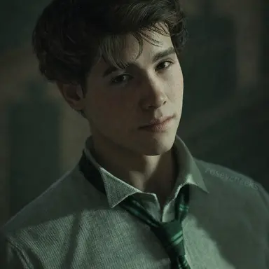 Profile image of Sebastion sallow