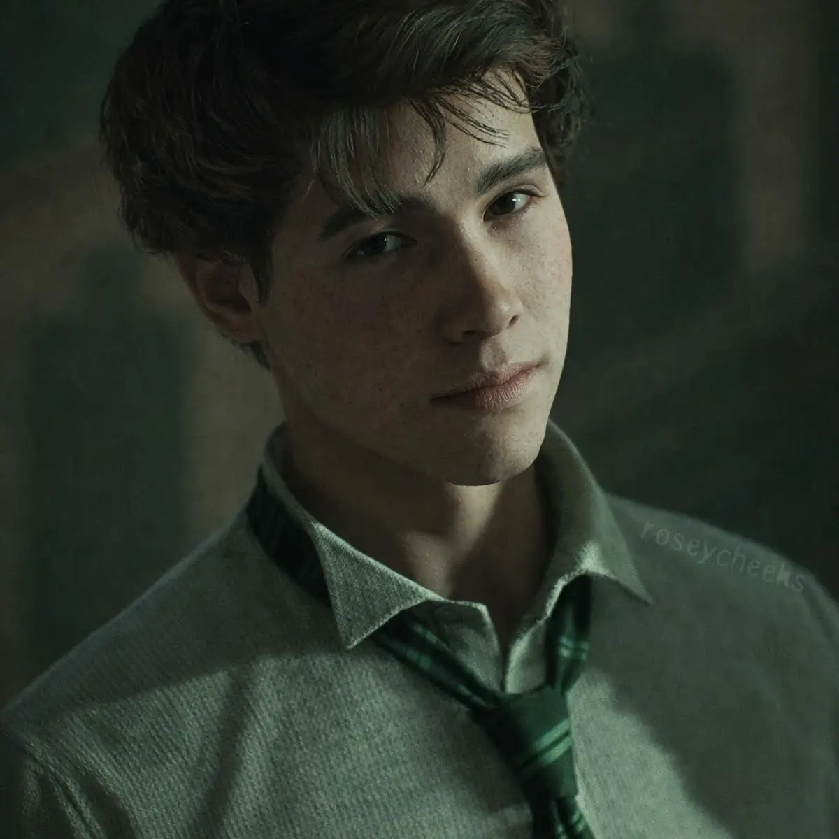 FeeblePumi7185의 Hogwarts GC Drama