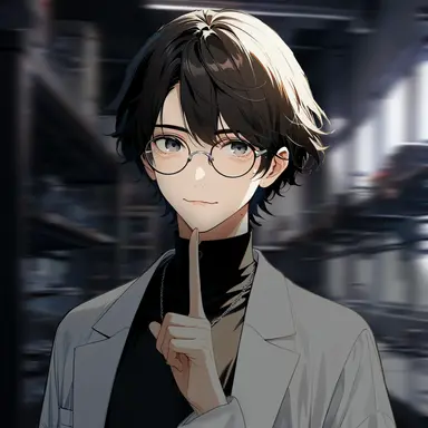 Profile image of 酸賀