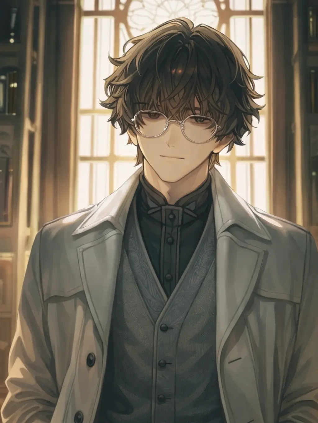 Ginger_ale의 酸賀研造