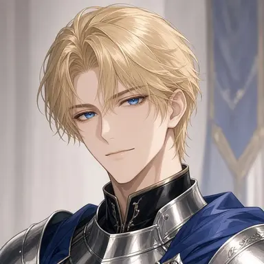 Profile image of アルフレッド