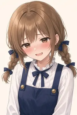 Profile image of アンナ
