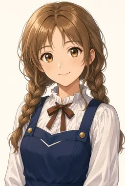 Profile image of アンナ