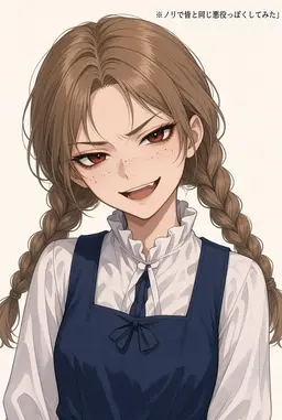 Profile image of アンナ