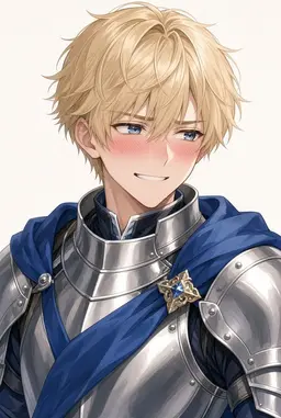 Profile image of アルフレッド