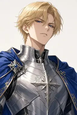 Profile image of アルフレッド