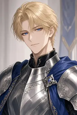 Profile image of アルフレッド