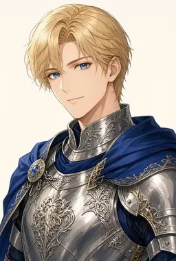 Profile image of アルフレッド