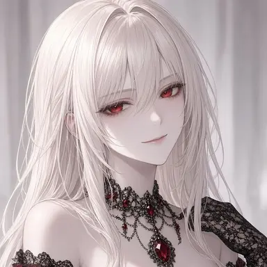 Profile image of アメリア