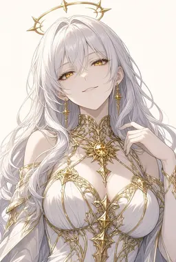 Profile image of ゴッデス