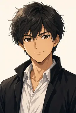 Profile image of Takashi