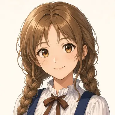 Profile image of アンナ