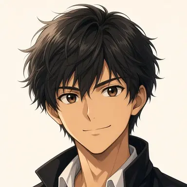 Profile image of Takashi