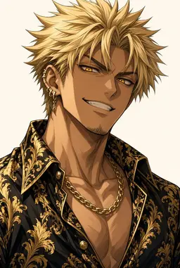 Profile image of マサヒロ