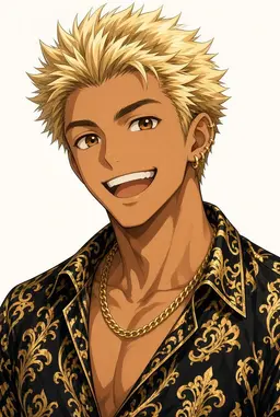 Profile image of マサヒロ