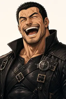 Profile image of ガルドさん