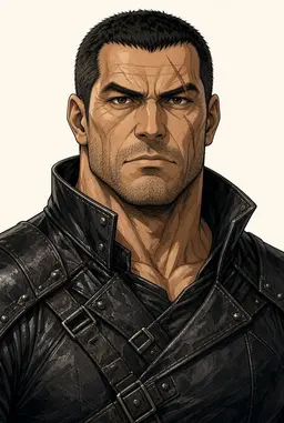 Profile image of ガルドさん
