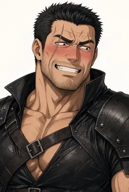 Profile image of ガルドさん