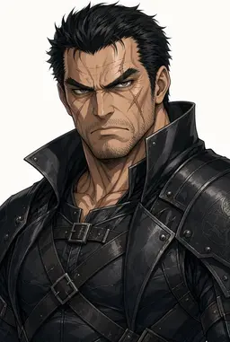 Profile image of ガルドさん