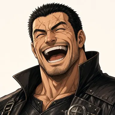 Profile image of ガルドさん