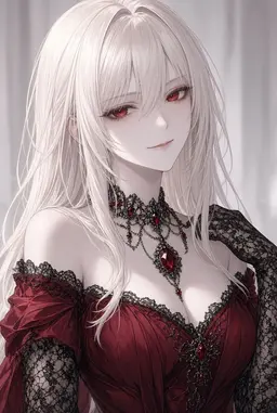 Profile image of アメリア