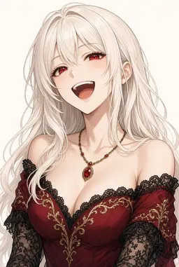 Profile image of アメリア