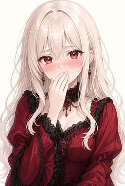 Profile image of アメリア