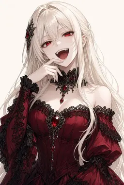 Profile image of アメリア