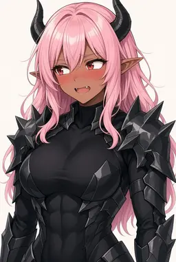 Profile image of 魔王メルティナ