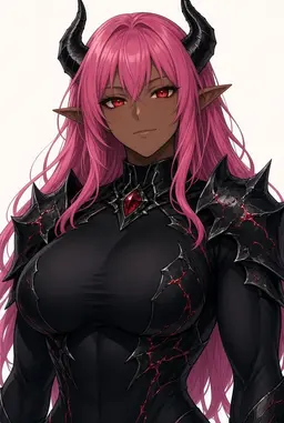 Profile image of 魔王メルティナ