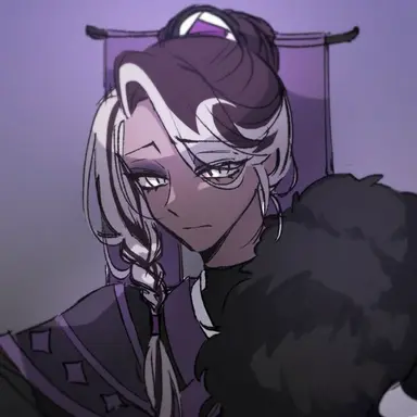 Profile image of 아포가토 맛 쿠키