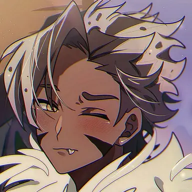 Profile image of 크런치초코칩 쿠키